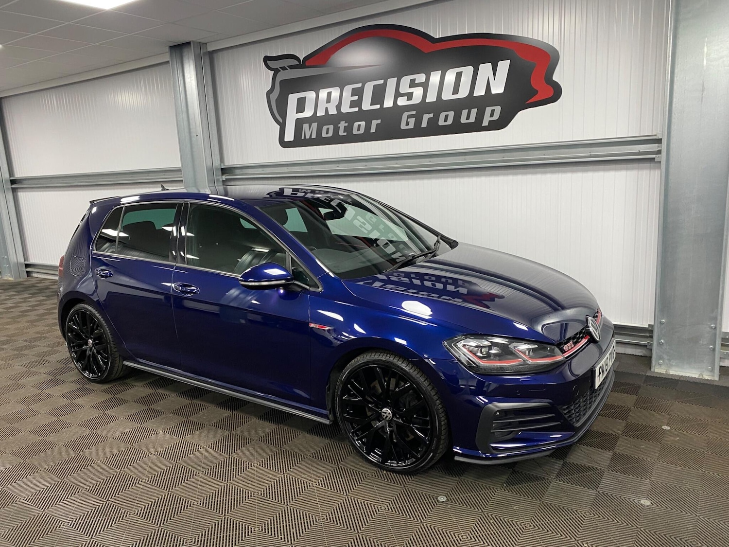 Used Volkswagen Golf 2019 for sale - 76137053: Photo 4