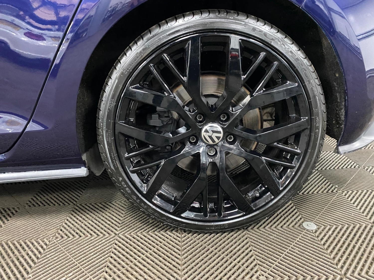 Used Volkswagen Golf 2019 for sale - 76137053: Photo 42