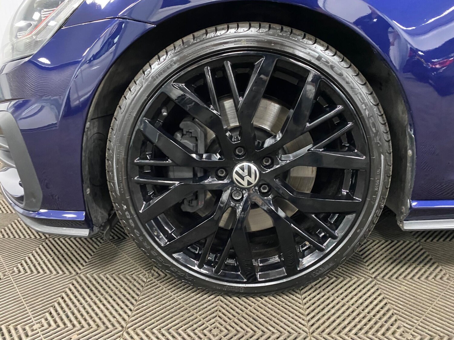 Used Volkswagen Golf 2019 for sale - 76137053: Photo 43