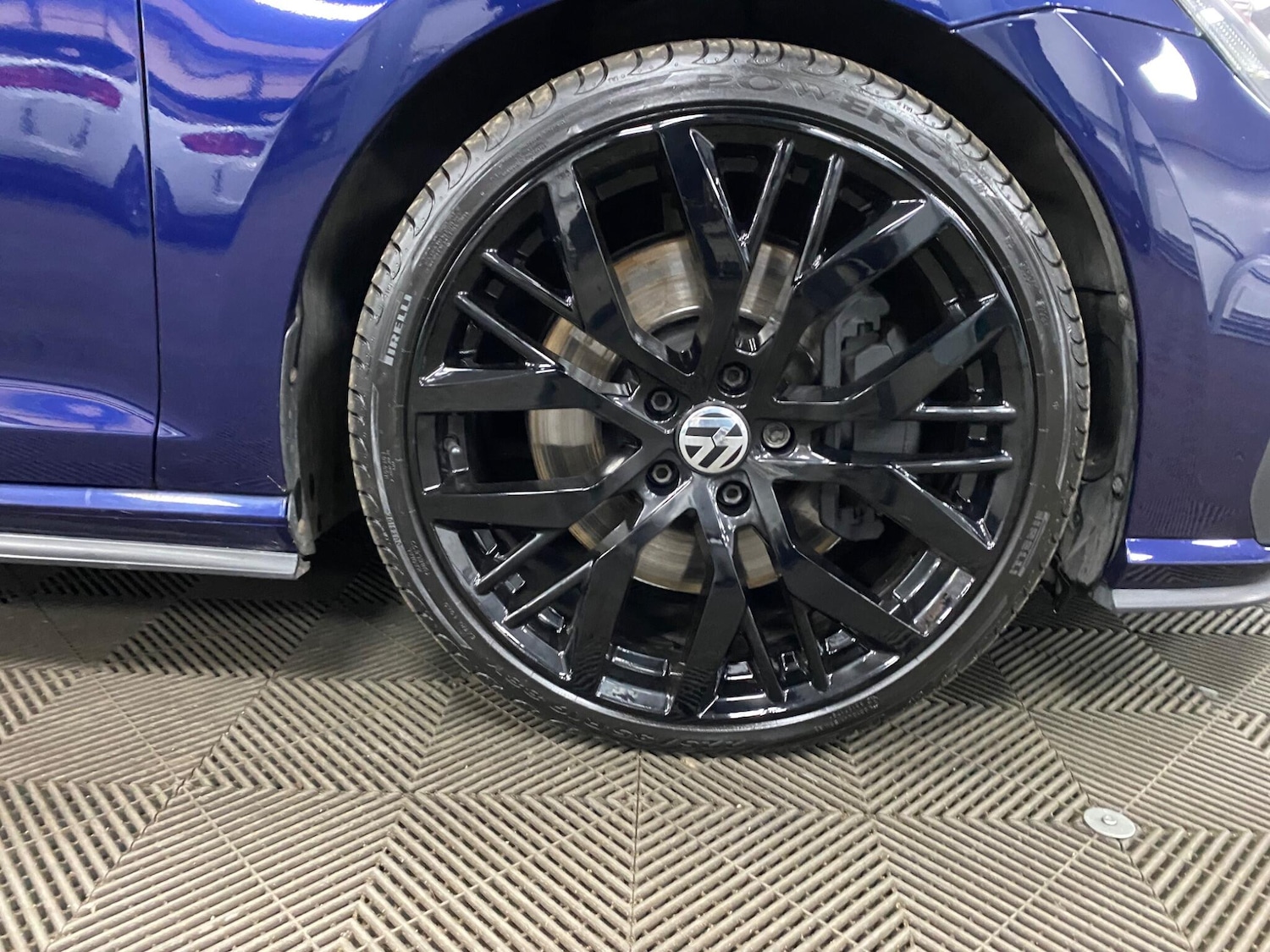 Used Volkswagen Golf 2019 for sale - 76137053: Photo 44