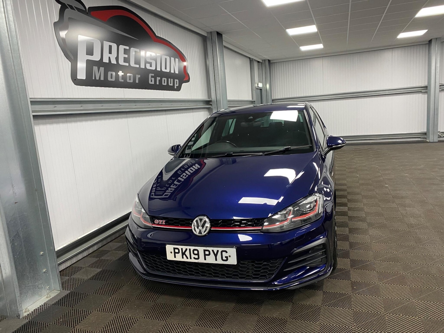 Used Volkswagen Golf 2019 for sale - 76137053: Photo 5