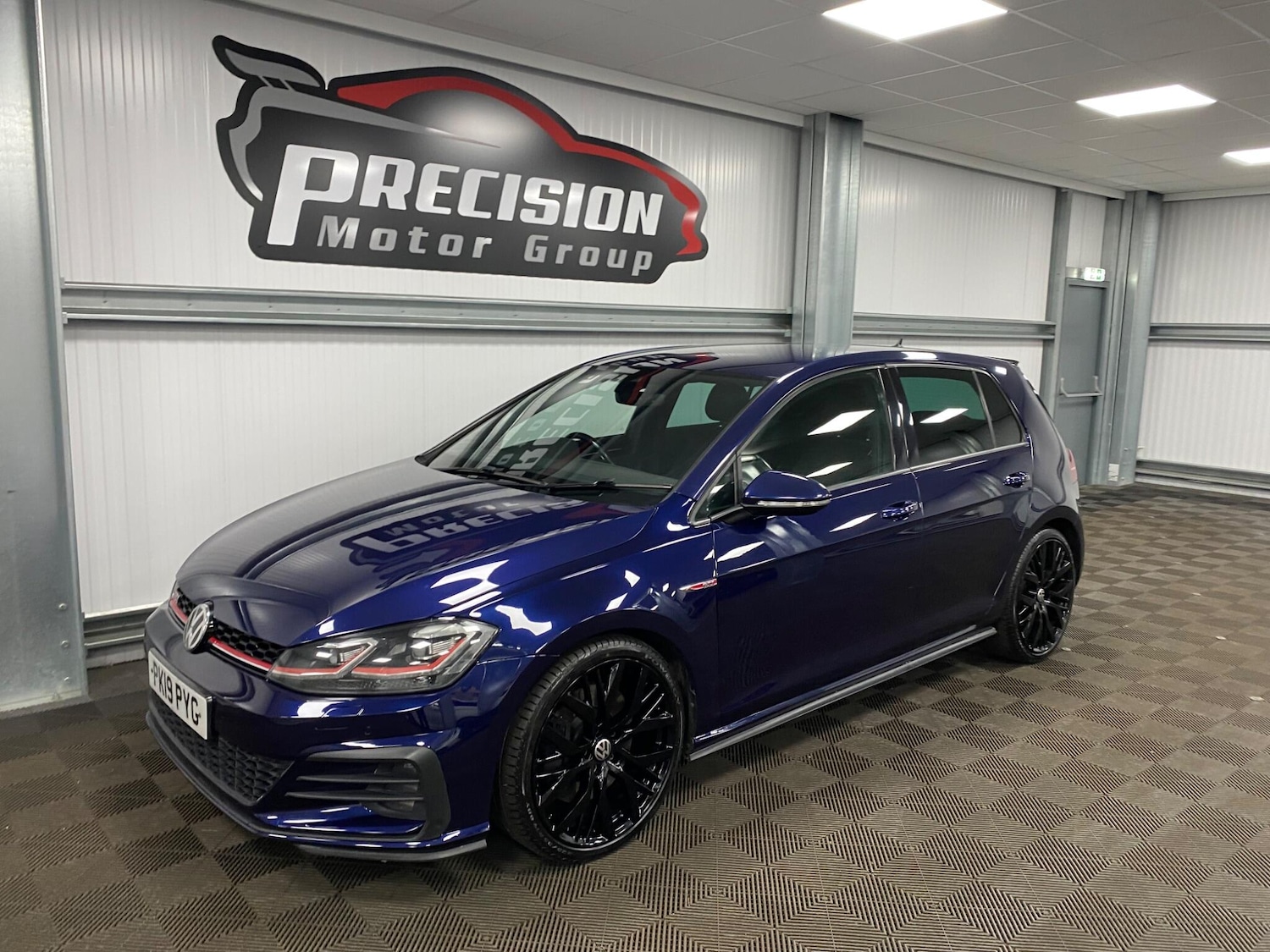 Used Volkswagen Golf 2019 for sale - 76137053: Photo 6