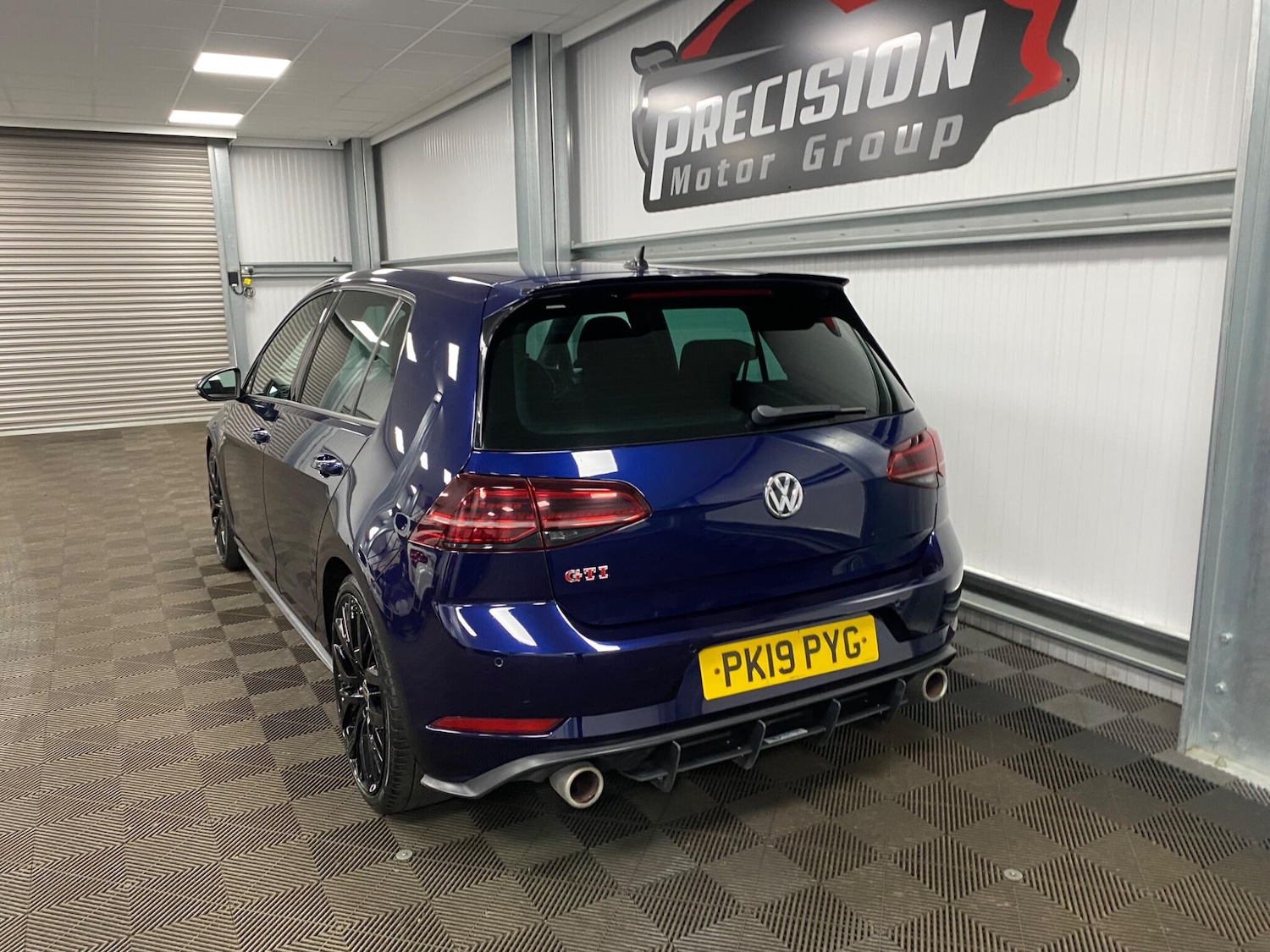 Used Volkswagen Golf 2019 for sale - 76137053: Photo 7