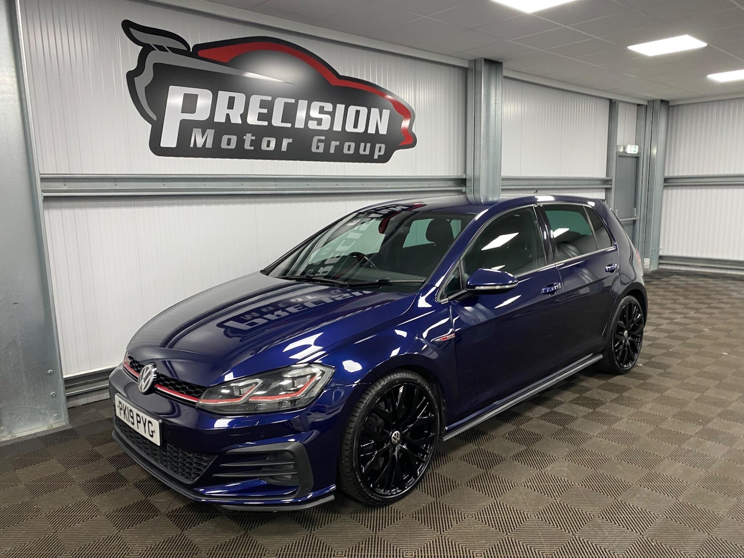 Used Volkswagen Golf 2019 for sale - 76137053: Photo 8