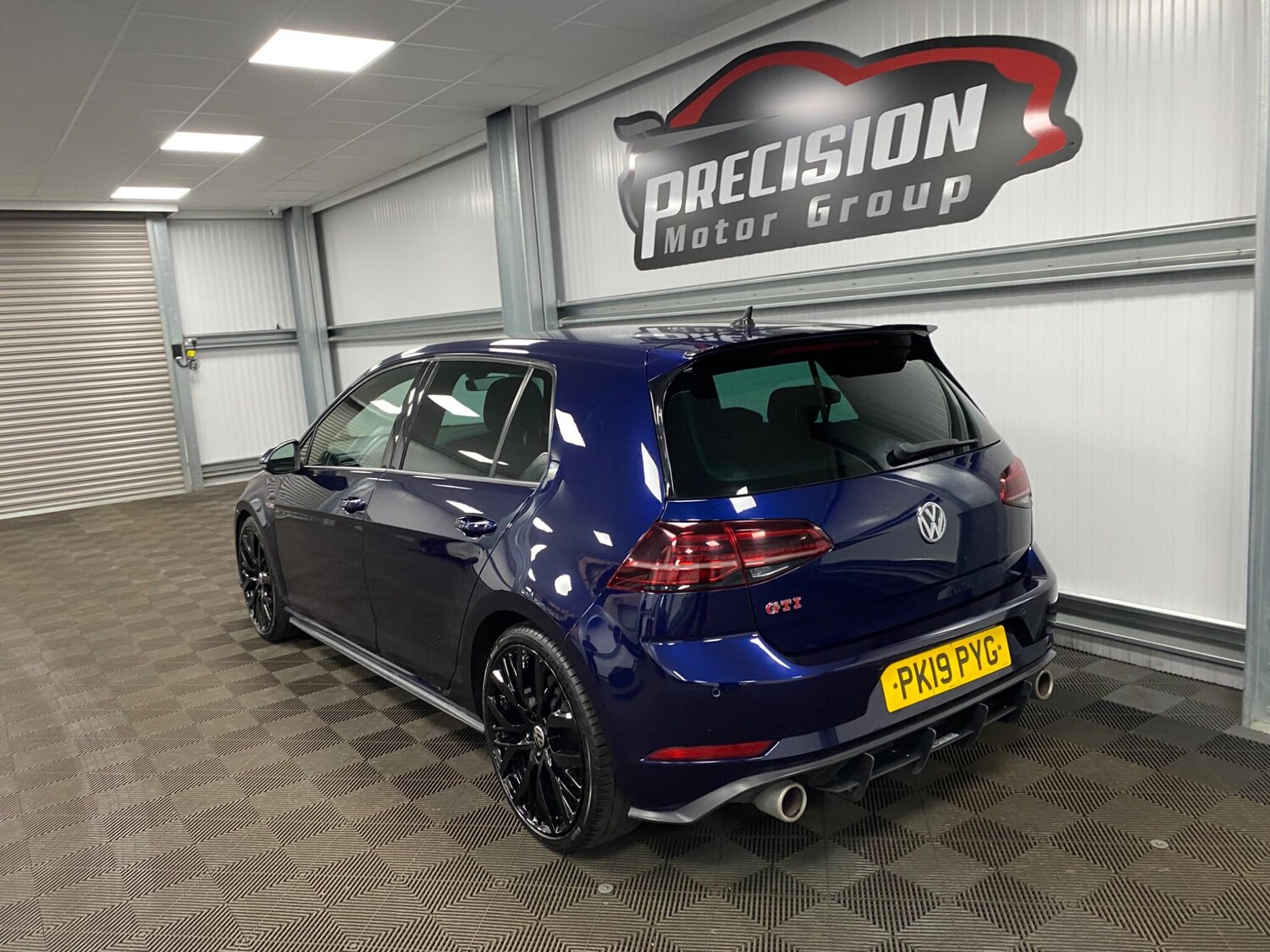 Used Volkswagen Golf 2019 for sale - 76137053: Photo 9