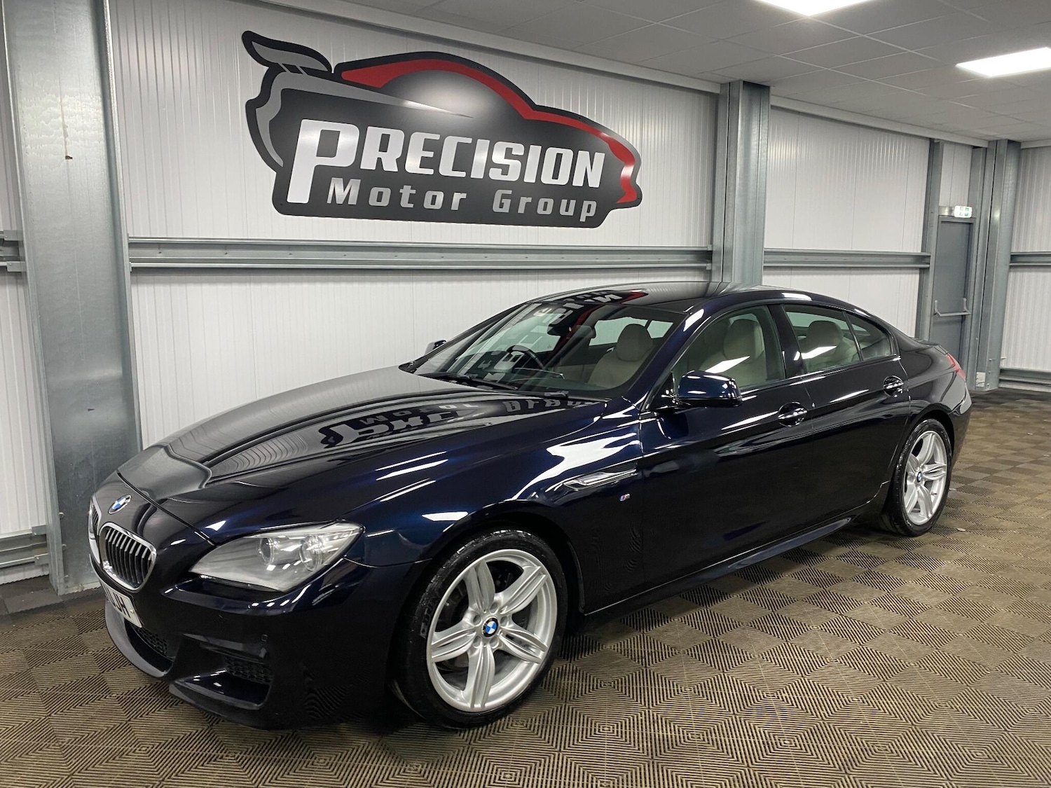 Used BMW 6 Series Gran Coupe for sale - 76926389: Photo 10
