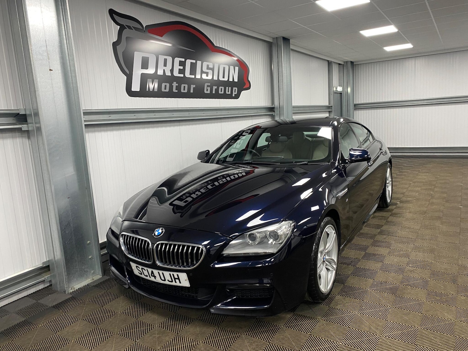 Used BMW 6 Series Gran Coupe for sale - 76926389: Photo 11