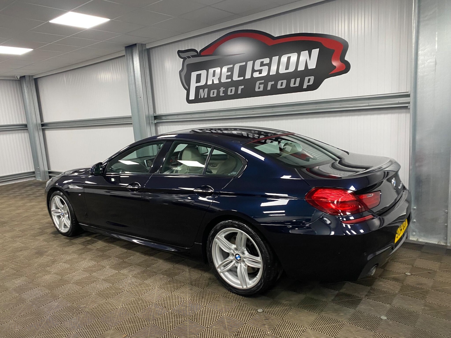 Used BMW 6 Series Gran Coupe for sale - 76926389: Photo 15