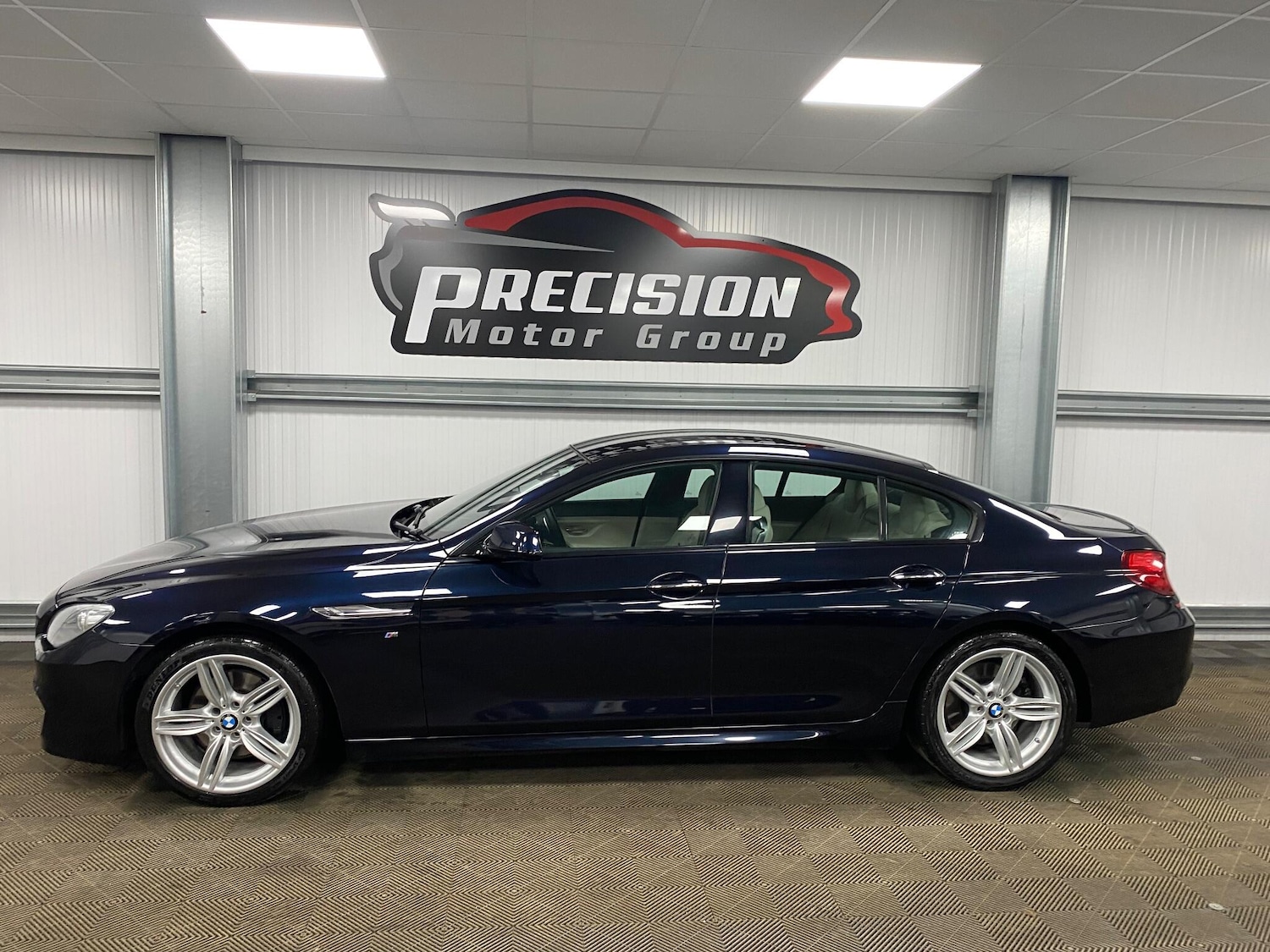 Used BMW 6 Series Gran Coupe for sale - 76926389: Photo 16