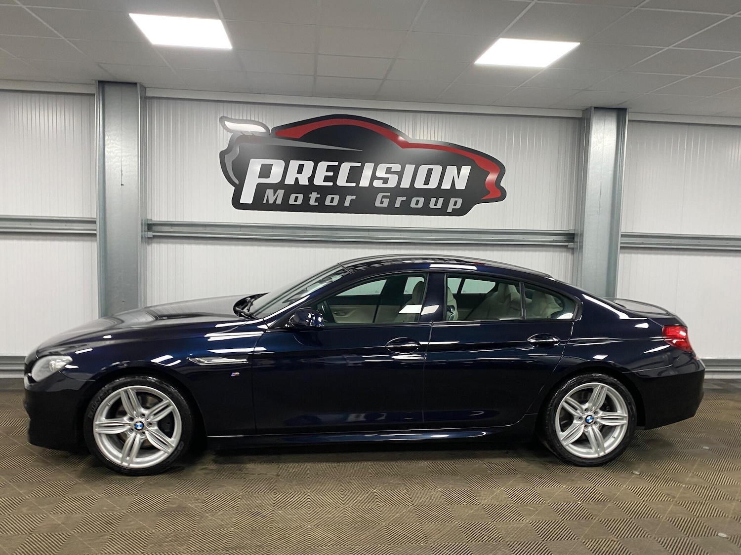 Used BMW 6 Series Gran Coupe for sale - 76926389: Photo 17