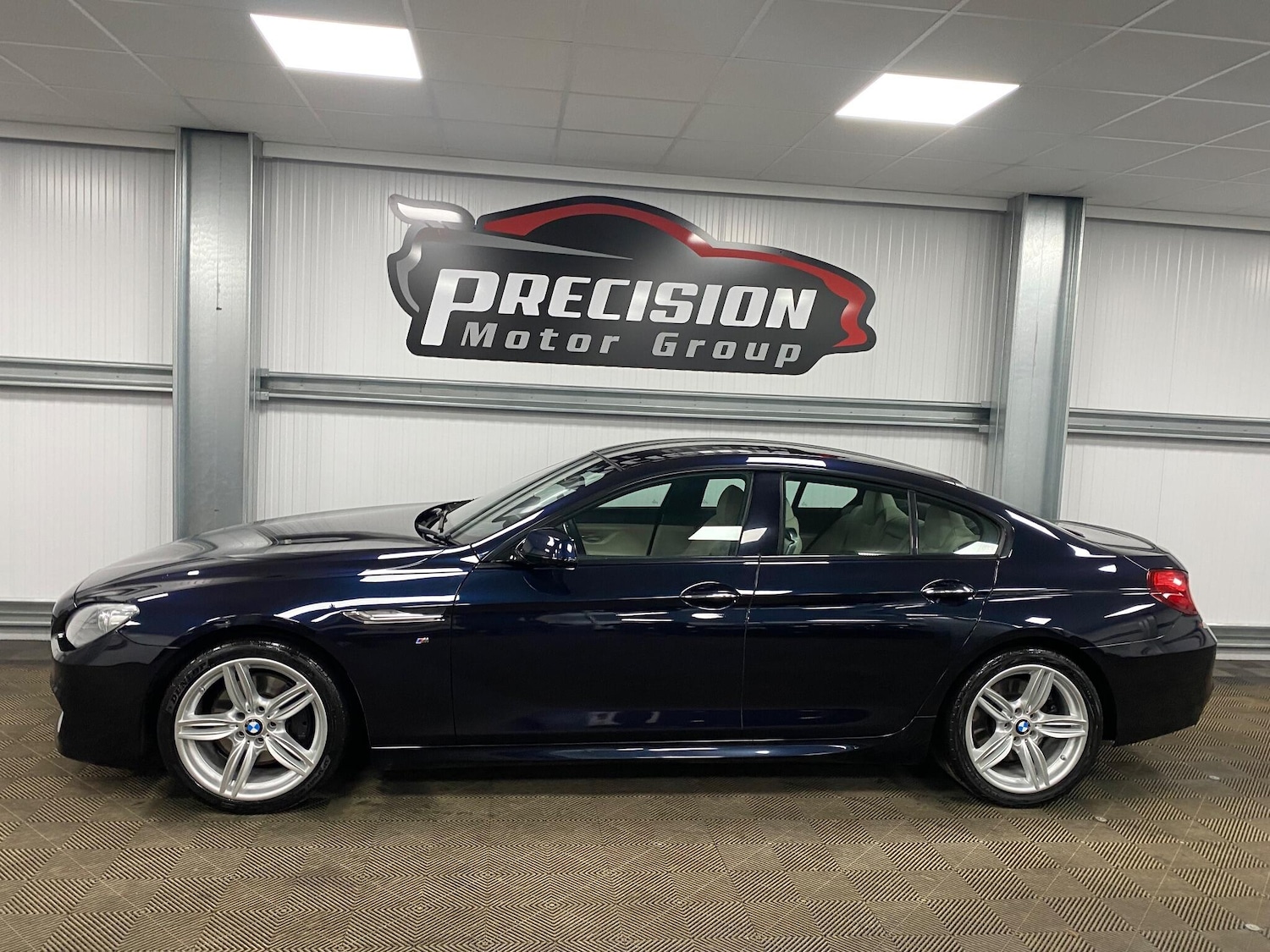 Used BMW 6 Series Gran Coupe for sale - 76926389: Photo 18