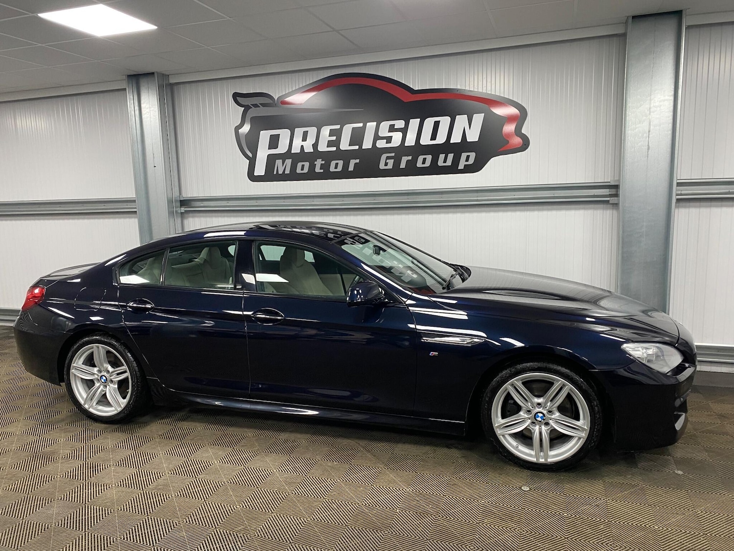 Used BMW 6 Series Gran Coupe for sale - 76926389: Photo 28