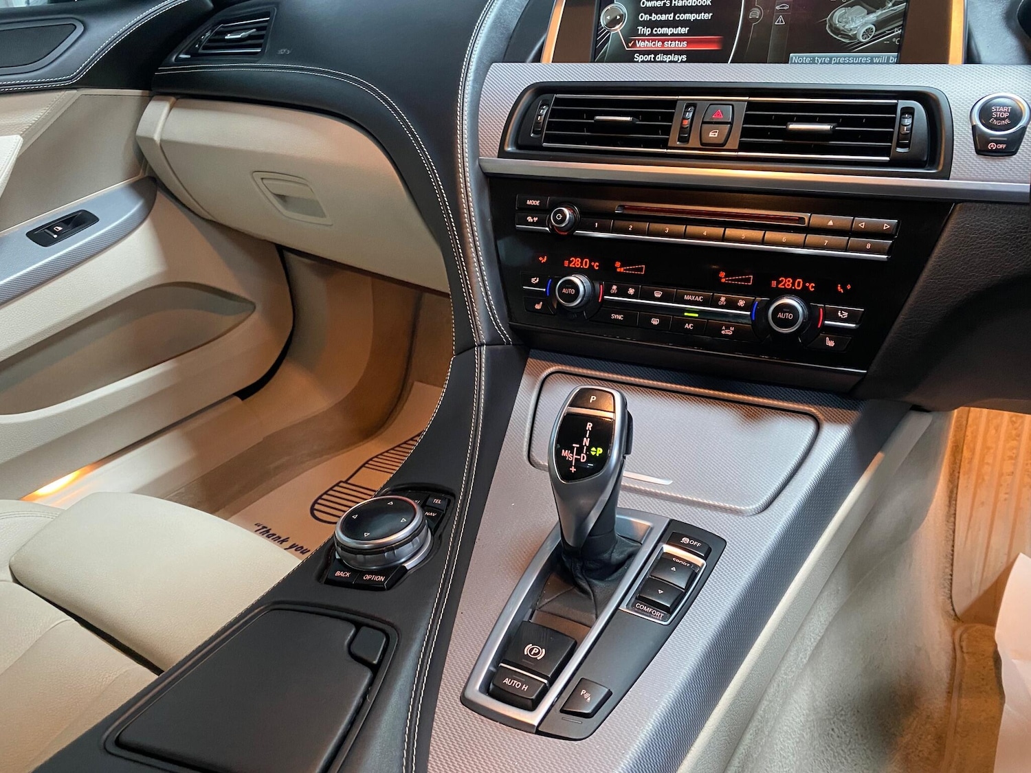 Used BMW 6 Series Gran Coupe for sale - 76926389: Photo 34