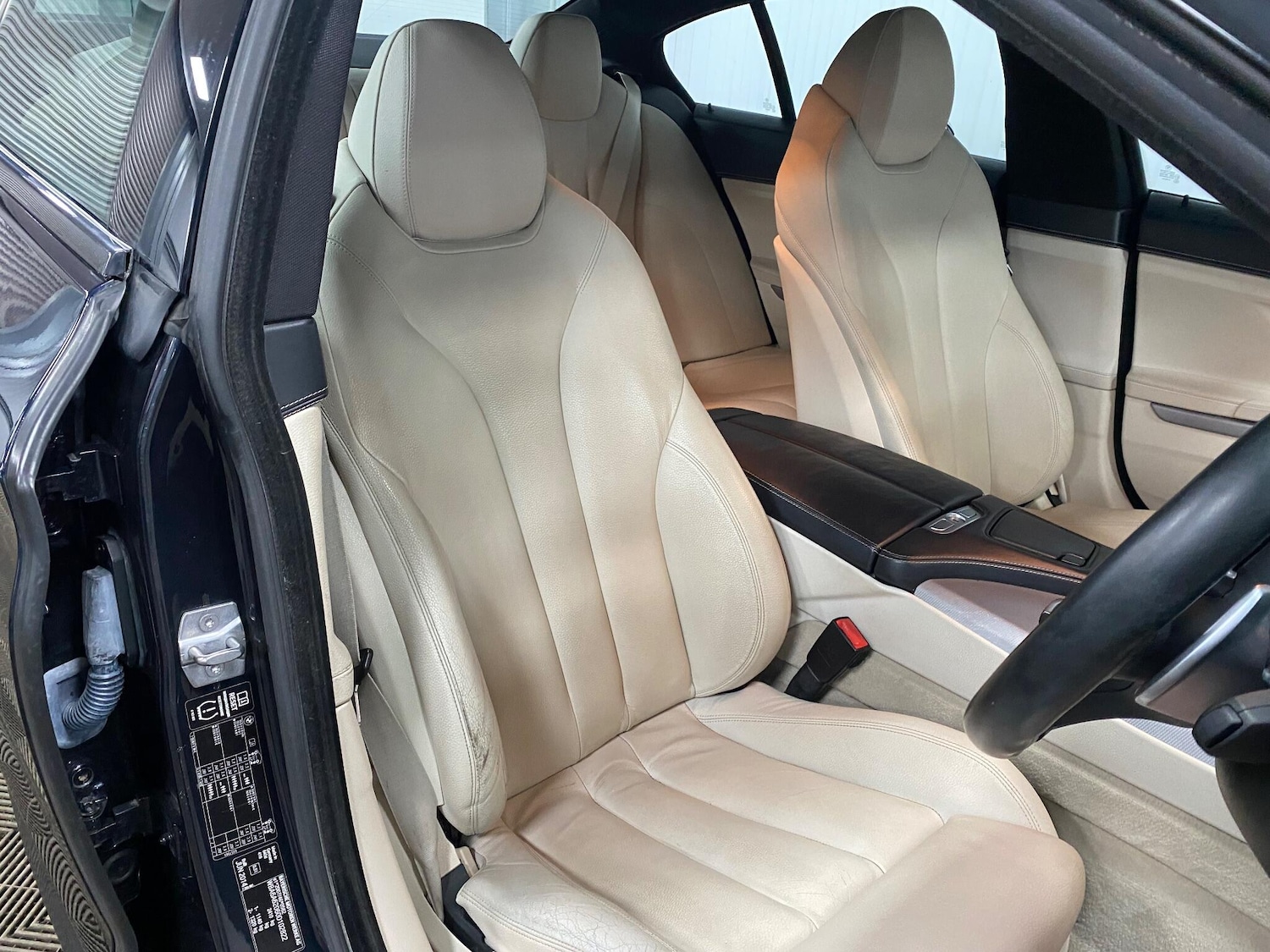 Used BMW 6 Series Gran Coupe for sale - 76926389: Photo 35