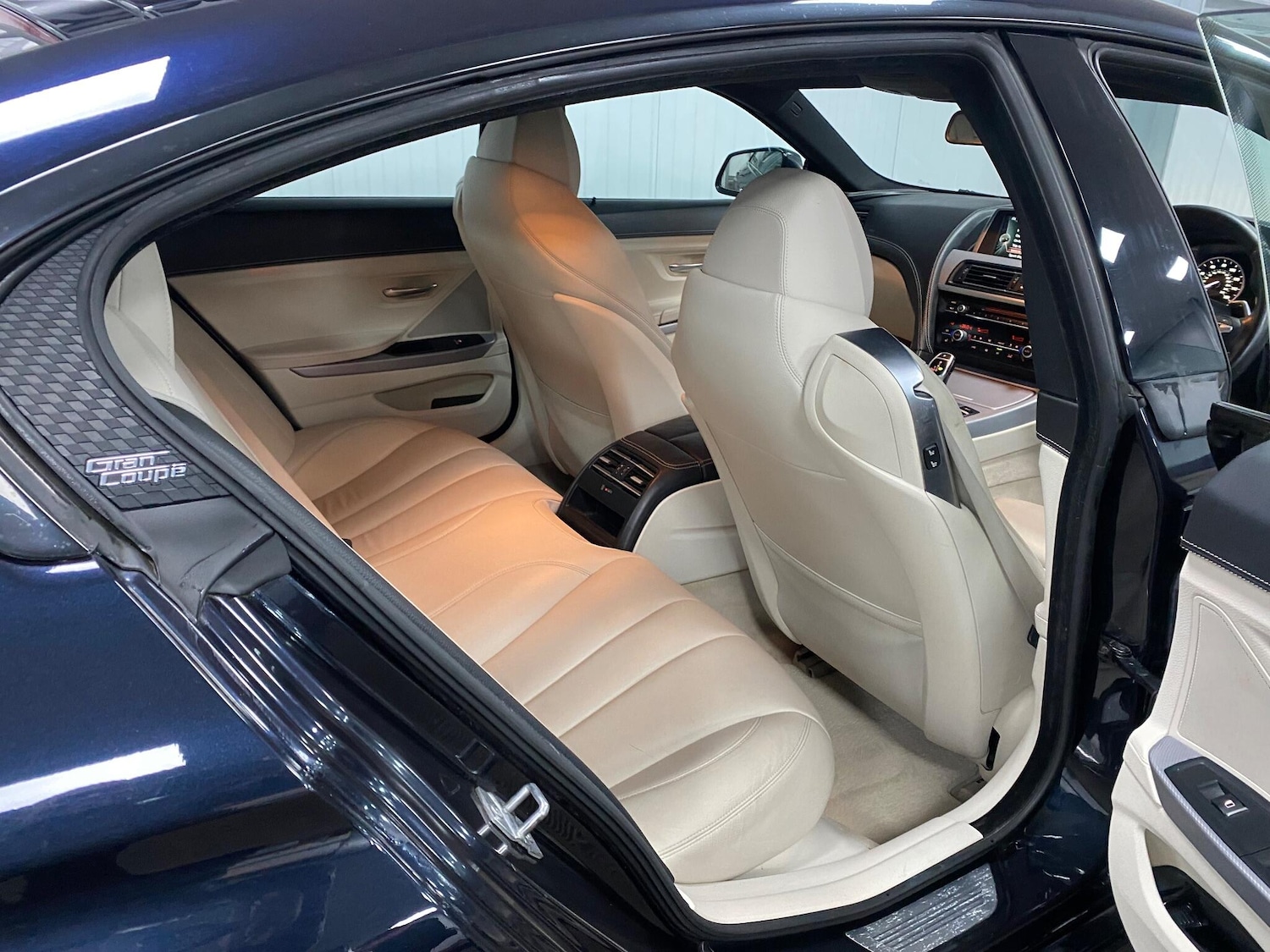 Used BMW 6 Series Gran Coupe for sale - 76926389: Photo 36