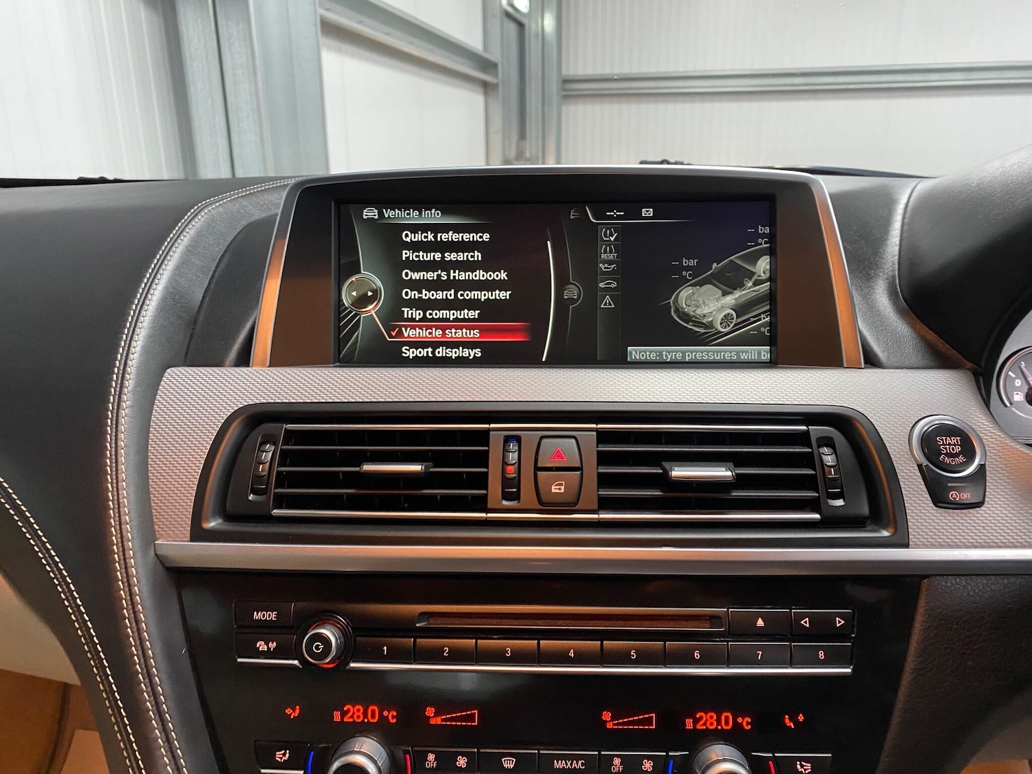 Used BMW 6 Series Gran Coupe for sale - 76926389: Photo 37