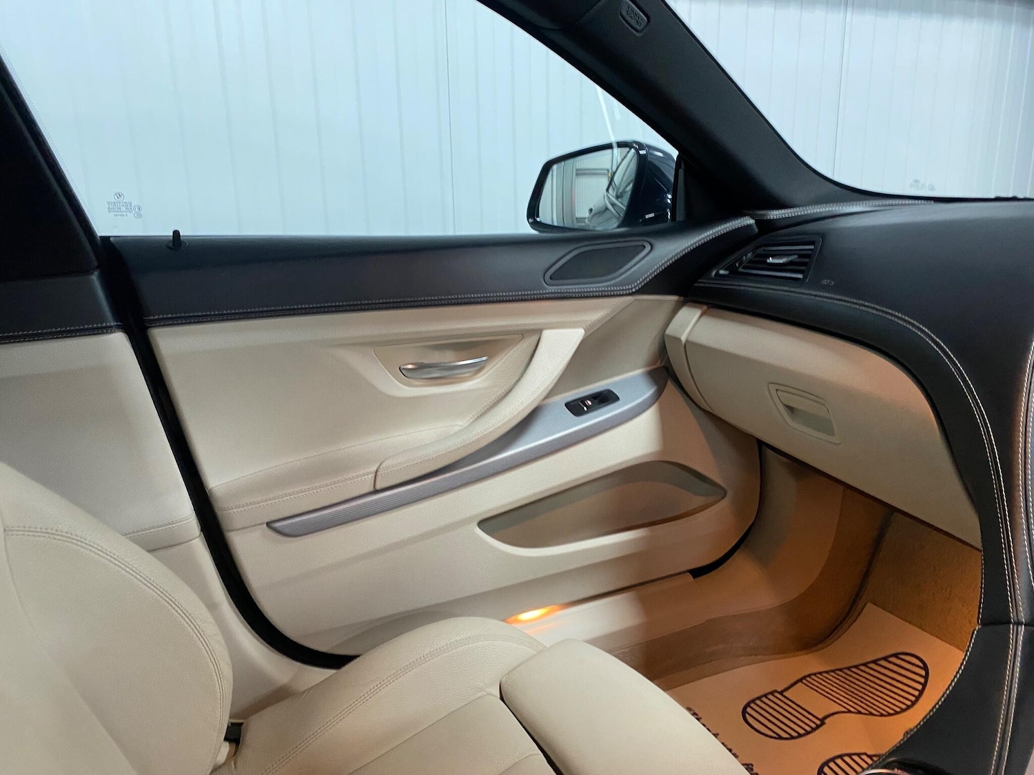 Used BMW 6 Series Gran Coupe for sale - 76926389: Photo 43