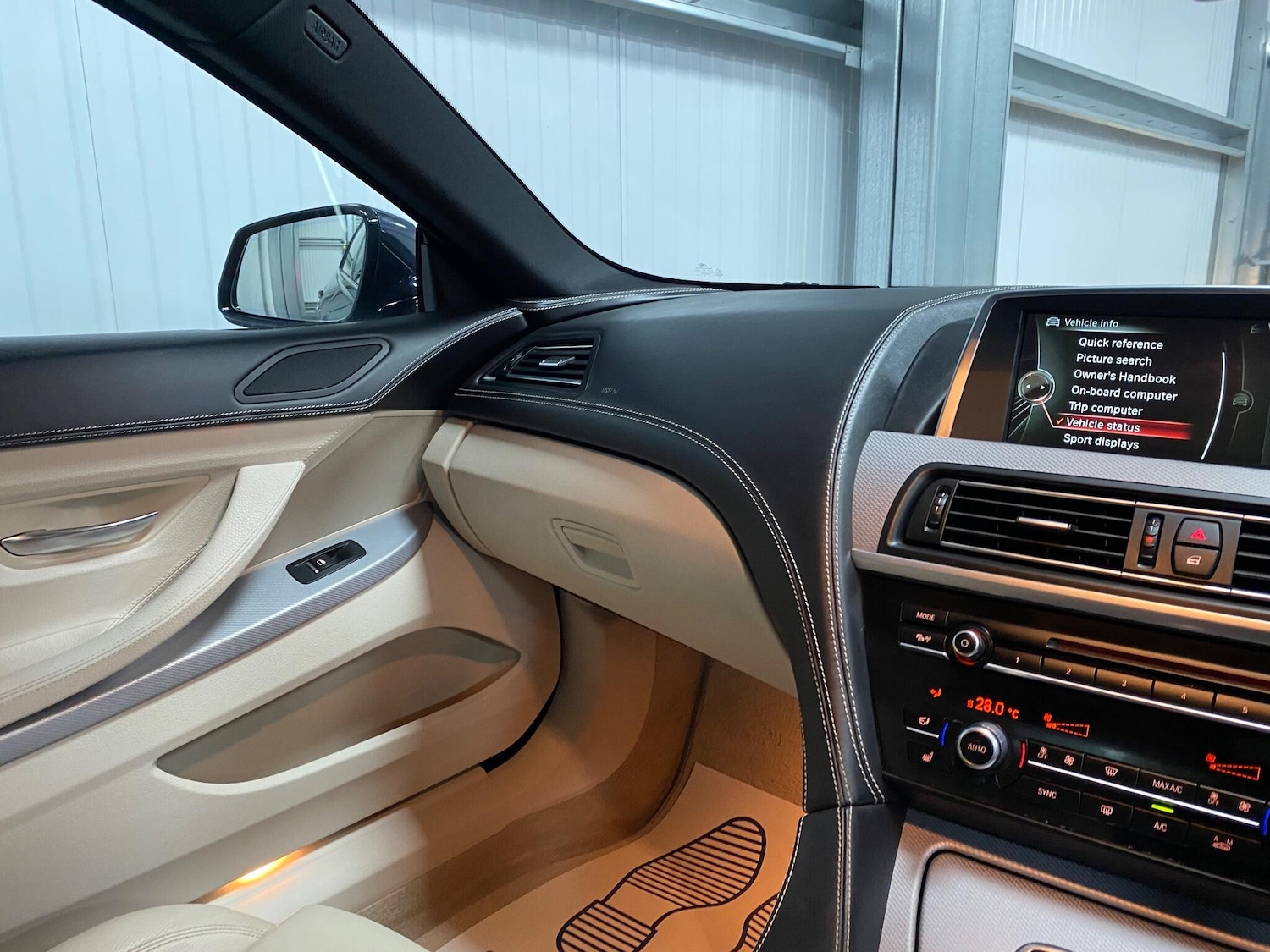 Used BMW 6 Series Gran Coupe for sale - 76926389: Photo 44