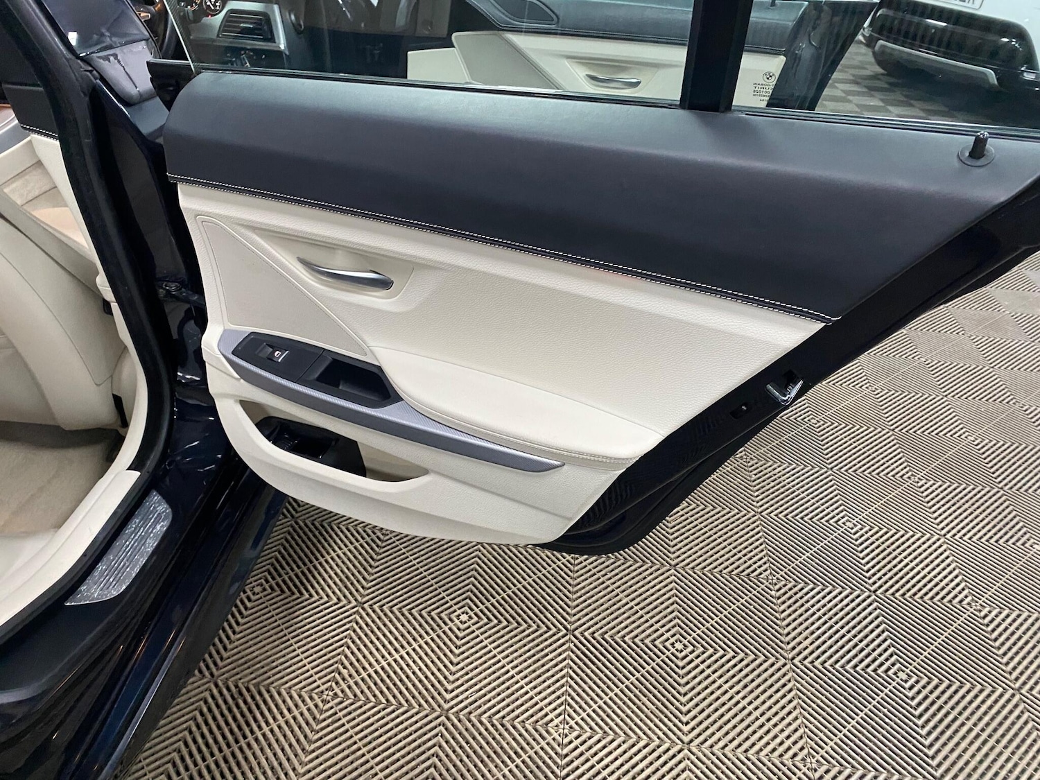 Used BMW 6 Series Gran Coupe for sale - 76926389: Photo 46