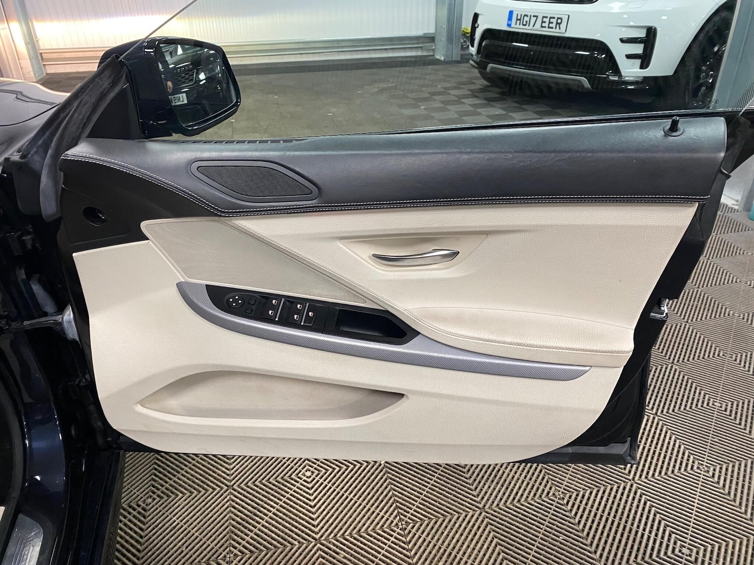 Used BMW 6 Series Gran Coupe for sale - 76926389: Photo 47