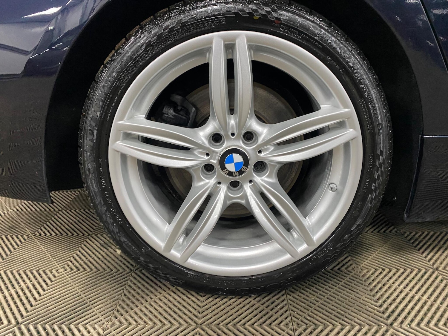 Used BMW 6 Series Gran Coupe for sale - 76926389: Photo 49