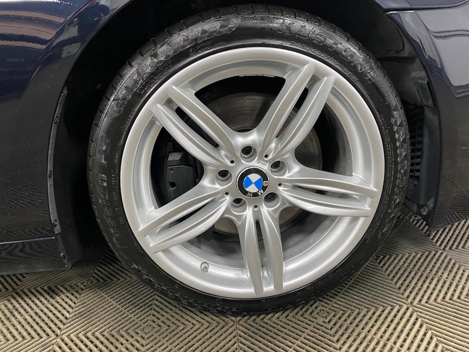 Used BMW 6 Series Gran Coupe for sale - 76926389: Photo 50