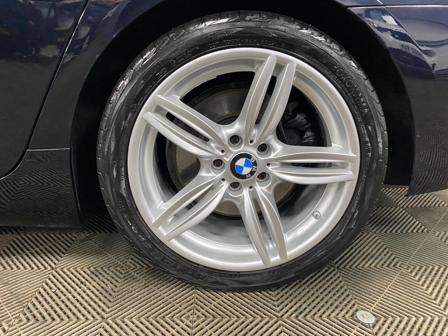 Used BMW 6 Series Gran Coupe for sale - 76926389: Photo 51