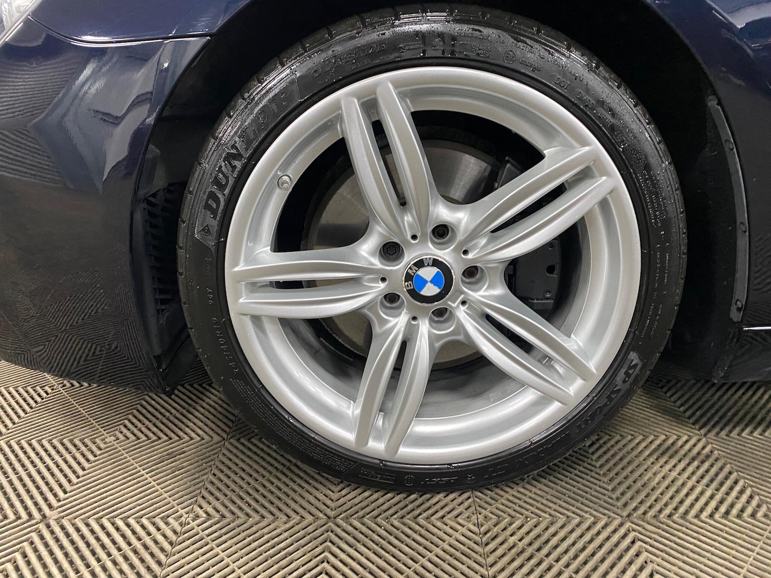 Used BMW 6 Series Gran Coupe for sale - 76926389: Photo 52