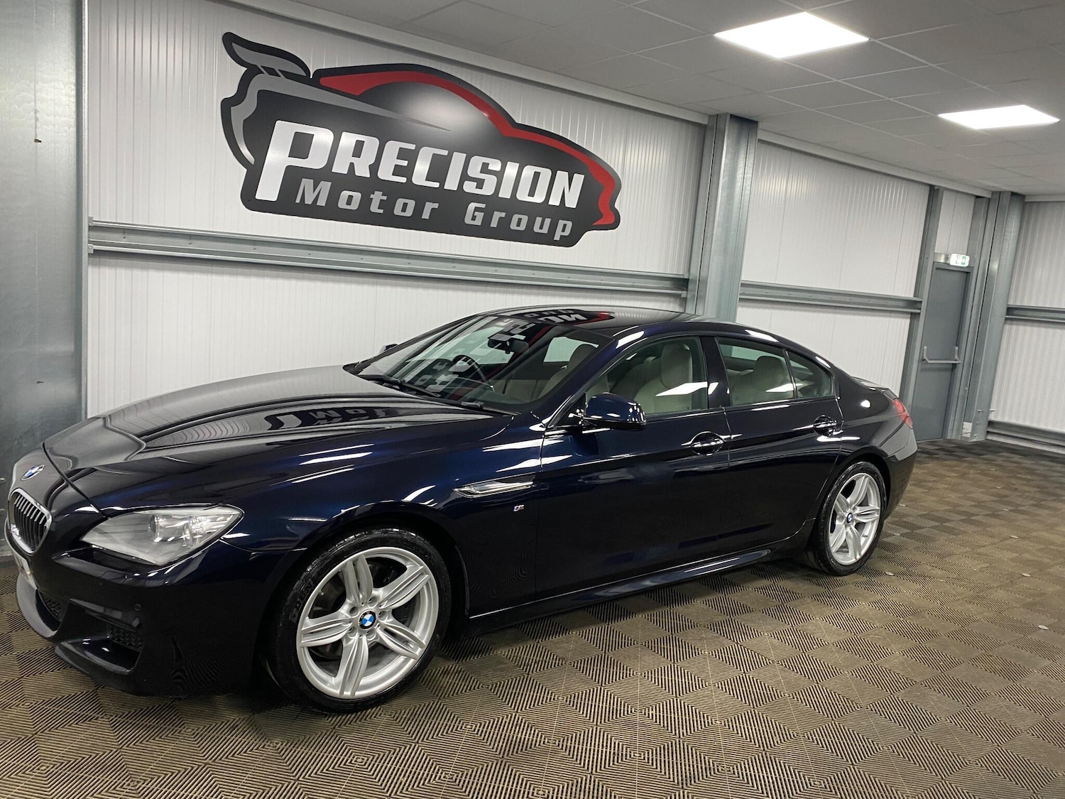 Used BMW 6 Series Gran Coupe for sale - 76926389: Photo 7