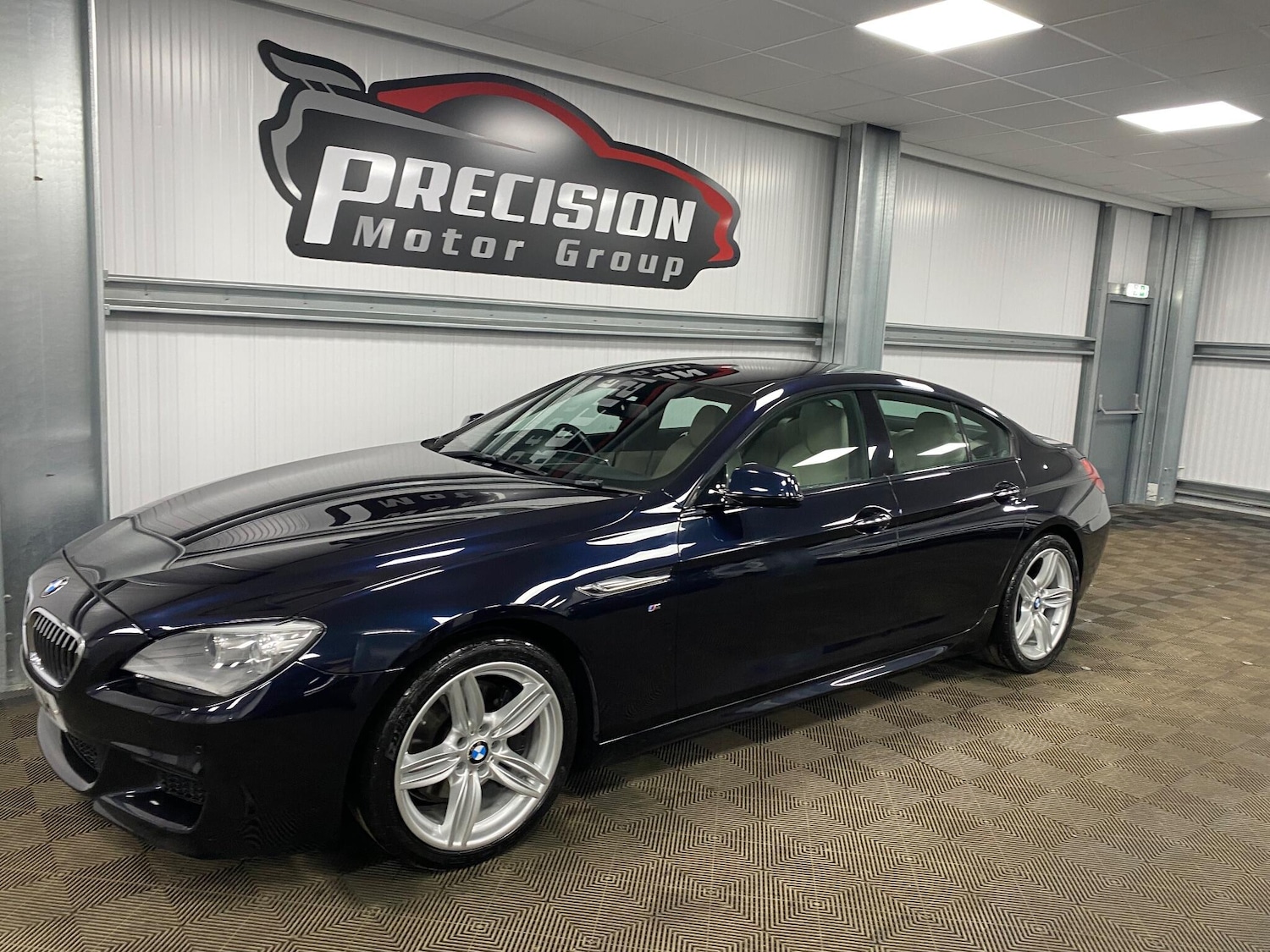 Used BMW 6 Series Gran Coupe for sale - 76926389: Photo 9