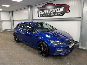 Used SEAT Leon 2018 for sale - 78416632: Photo