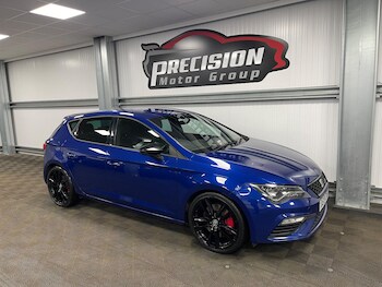 Used SEAT Leon 2018 for sale - 78416632: Photo