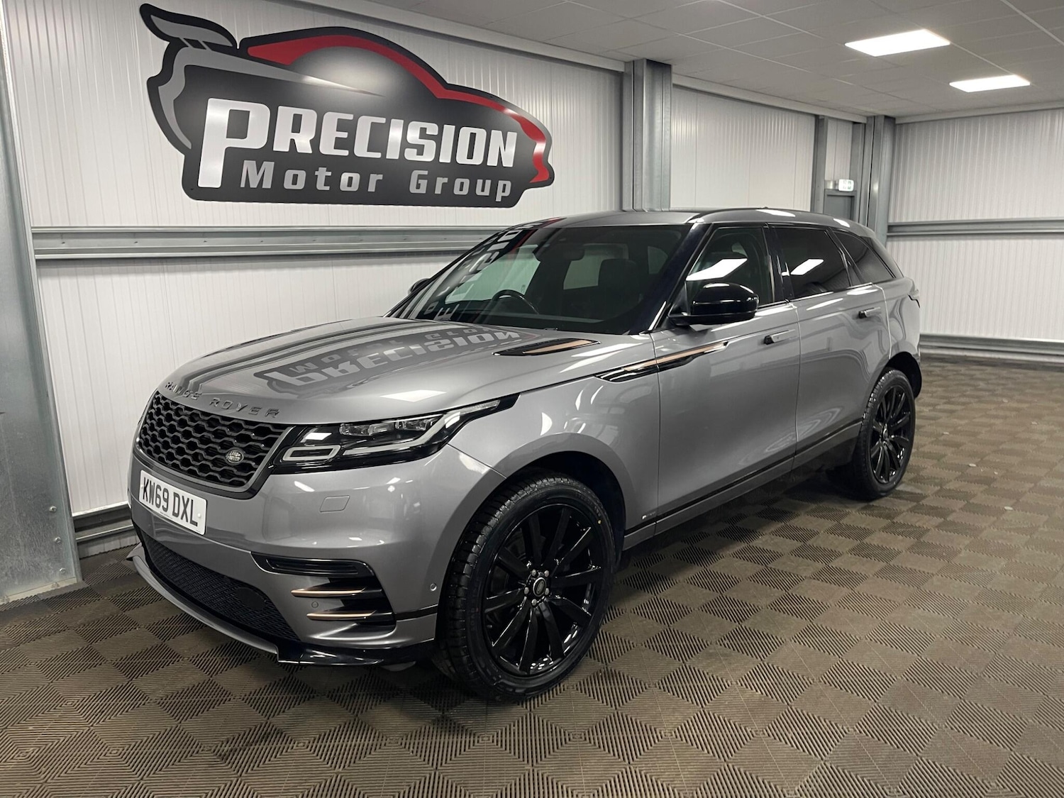 Used Land Rover Range Rover Velar 2019 for sale - 78204099: Photo 11
