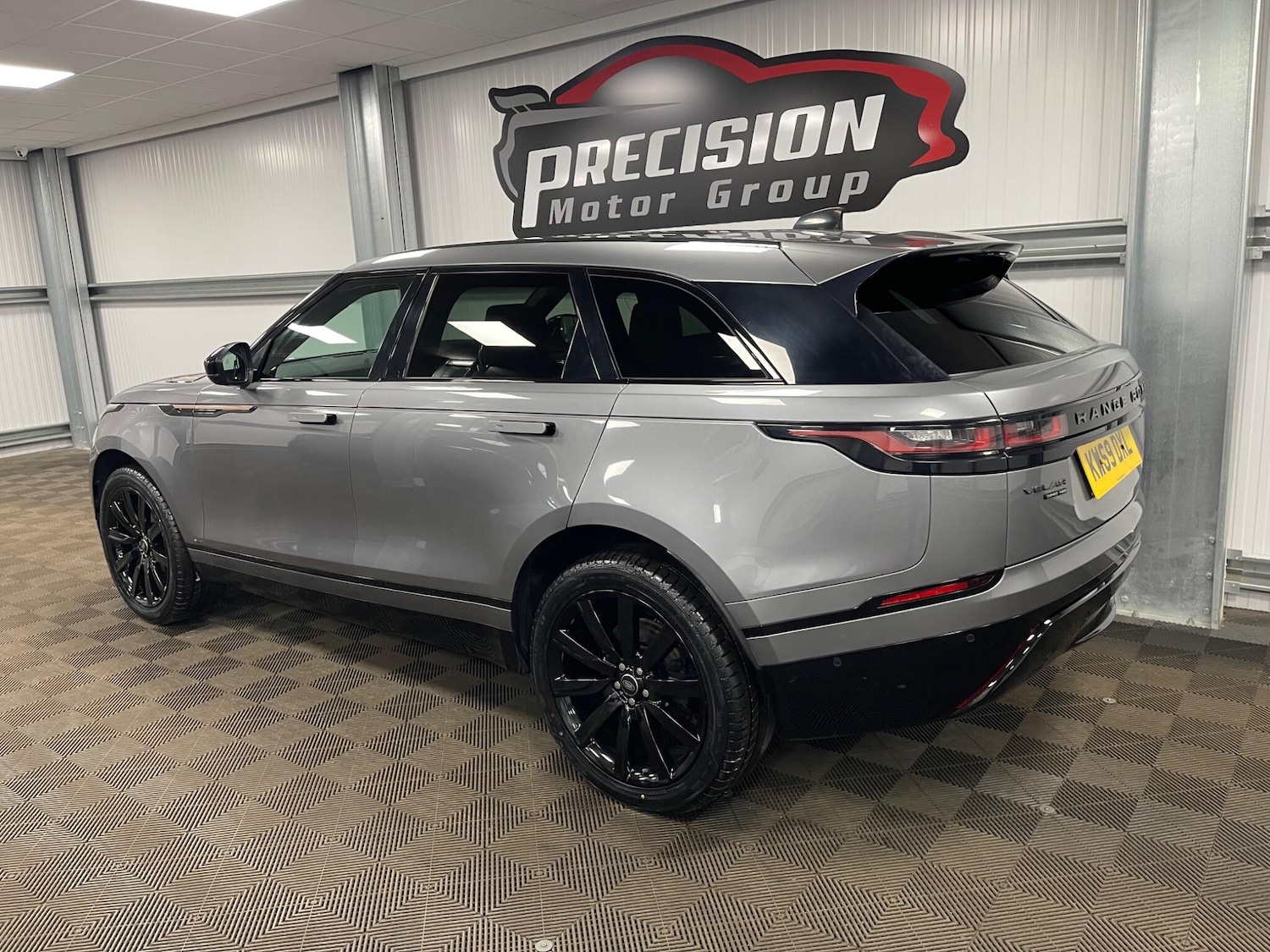 Used Land Rover Range Rover Velar 2019 for sale - 78204099: Photo 15