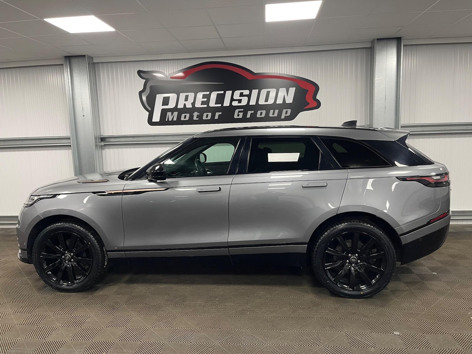 Used Land Rover Range Rover Velar 2019 for sale - 78204099: Photo 16
