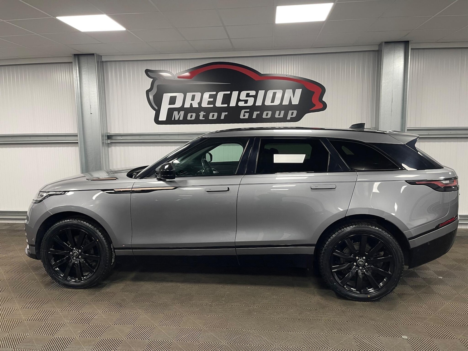 Used Land Rover Range Rover Velar 2019 for sale - 78204099: Photo 17