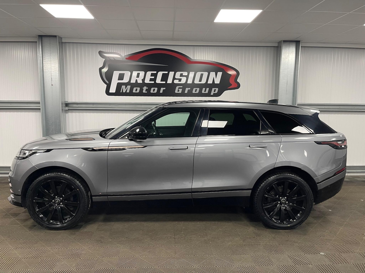 Used Land Rover Range Rover Velar 2019 for sale - 78204099: Photo 18