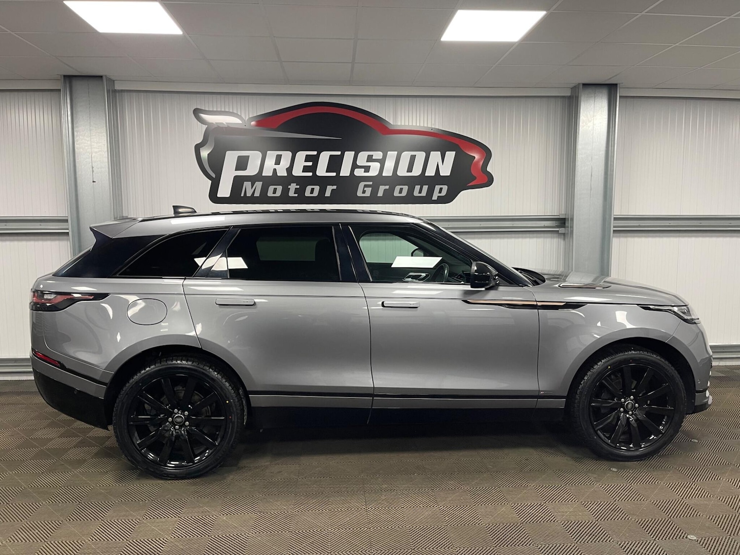Used Land Rover Range Rover Velar 2019 for sale - 78204099: Photo 27