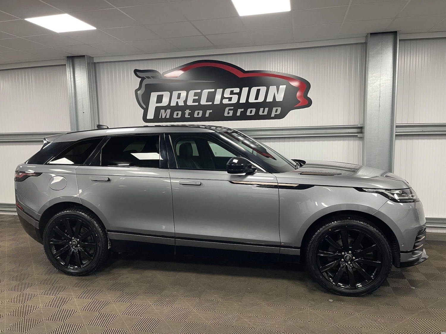 Used Land Rover Range Rover Velar 2019 for sale - 78204099: Photo 29