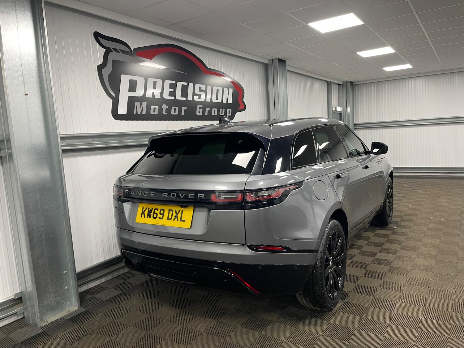 Used Land Rover Range Rover Velar 2019 for sale - 78204099: Photo 30