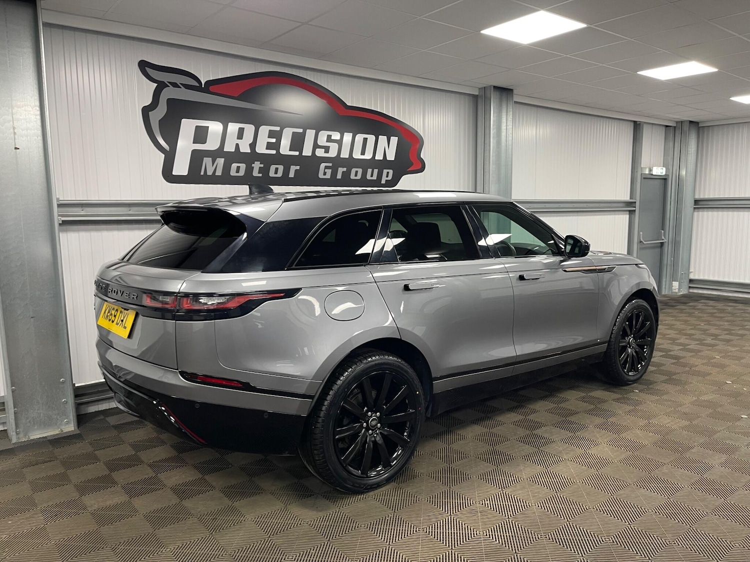 Used Land Rover Range Rover Velar 2019 for sale - 78204099: Photo 31