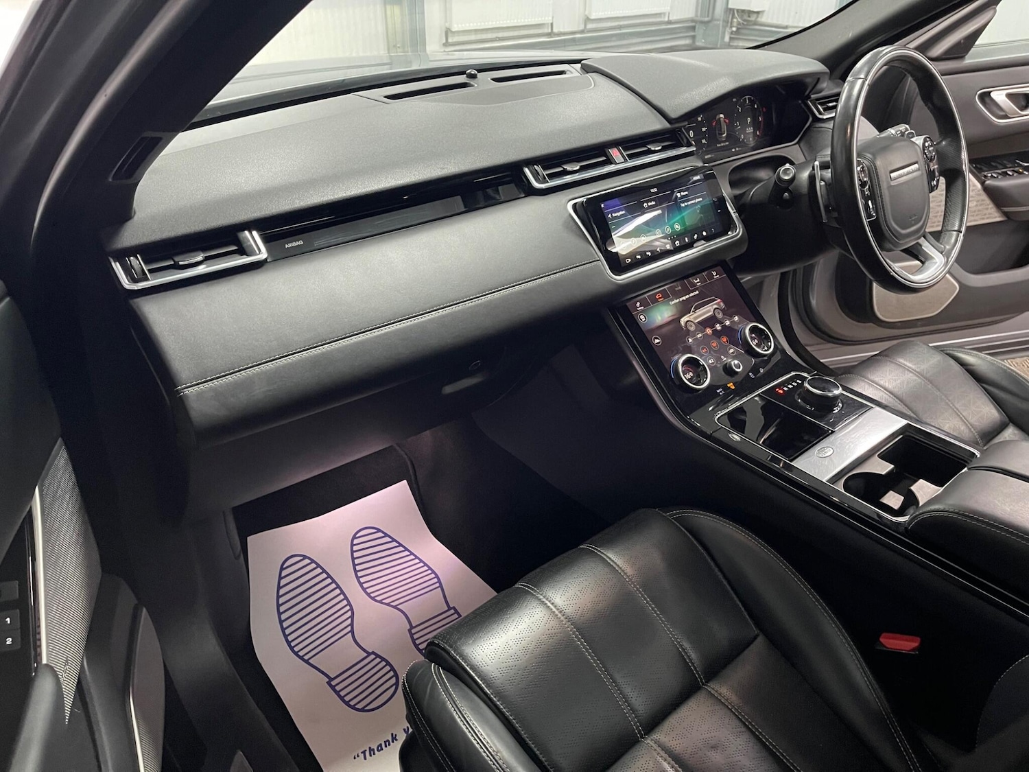 Used Land Rover Range Rover Velar 2019 for sale - 78204099: Photo 33