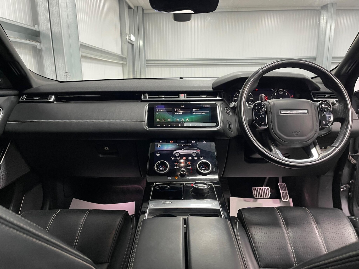 Used Land Rover Range Rover Velar 2019 for sale - 78204099: Photo 34