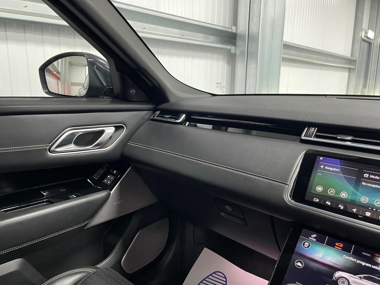 Used Land Rover Range Rover Velar 2019 for sale - 78204099: Photo 36