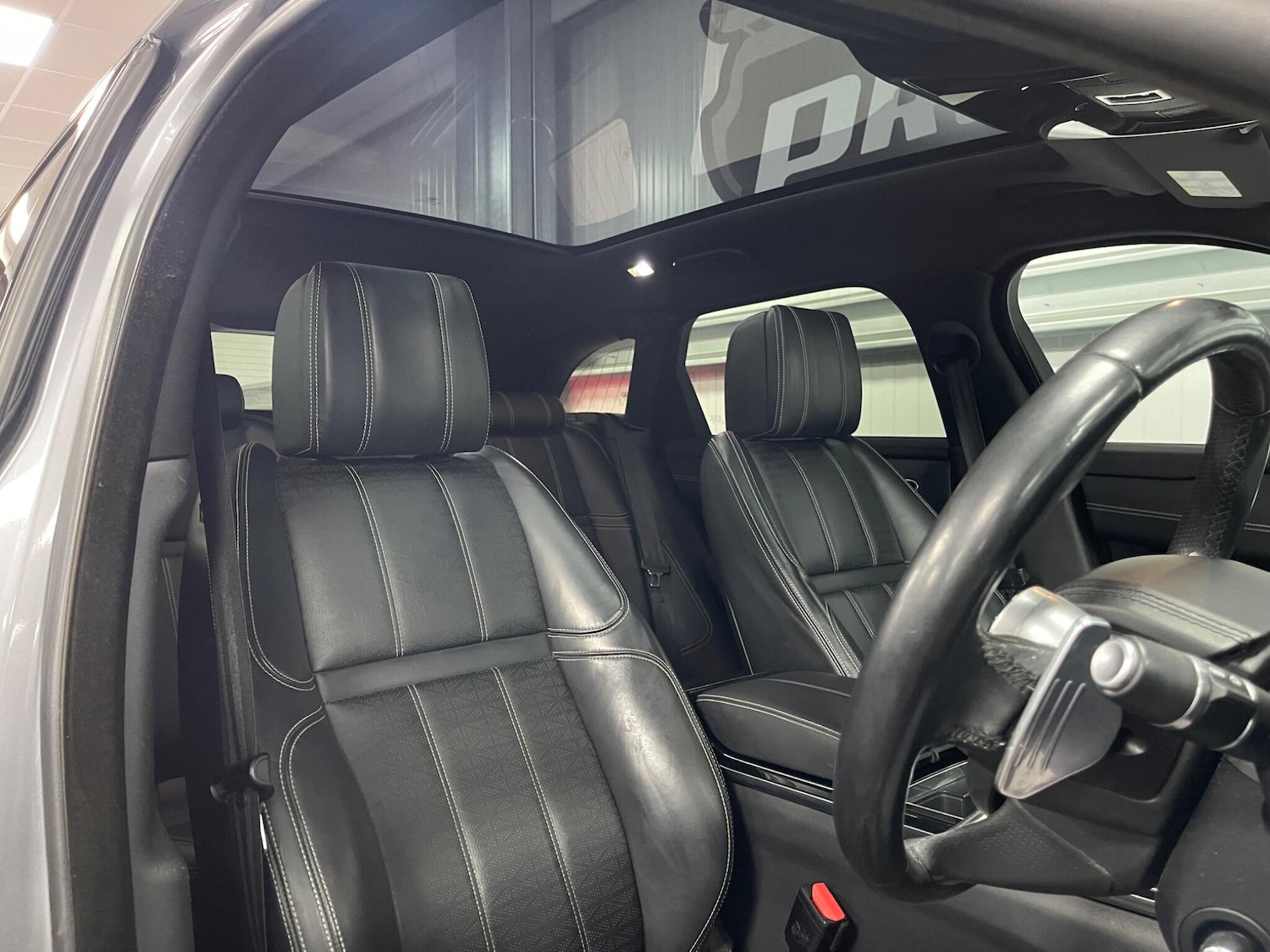 Used Land Rover Range Rover Velar 2019 for sale - 78204099: Photo 37