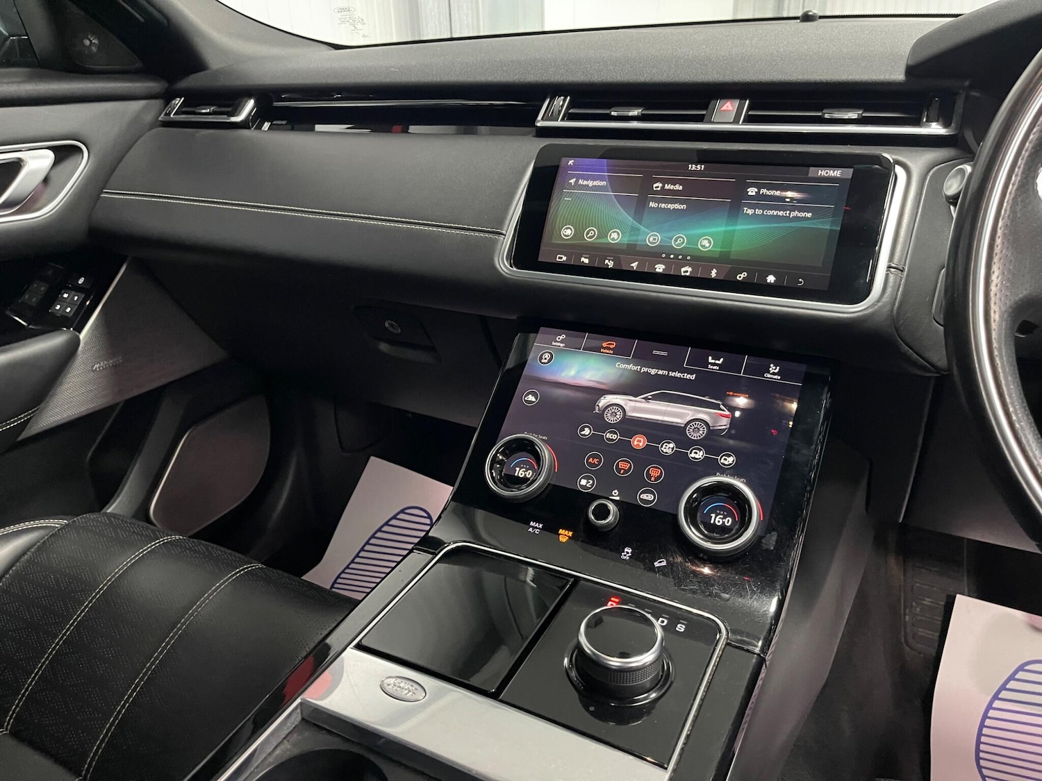 Used Land Rover Range Rover Velar 2019 for sale - 78204099: Photo 38