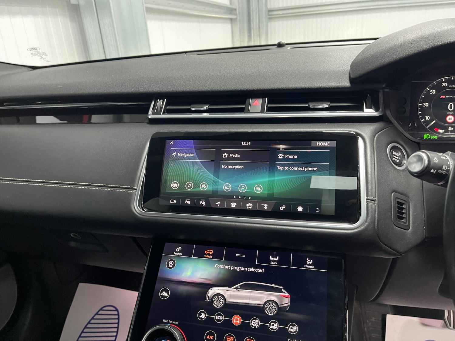 Used Land Rover Range Rover Velar 2019 for sale - 78204099: Photo 39