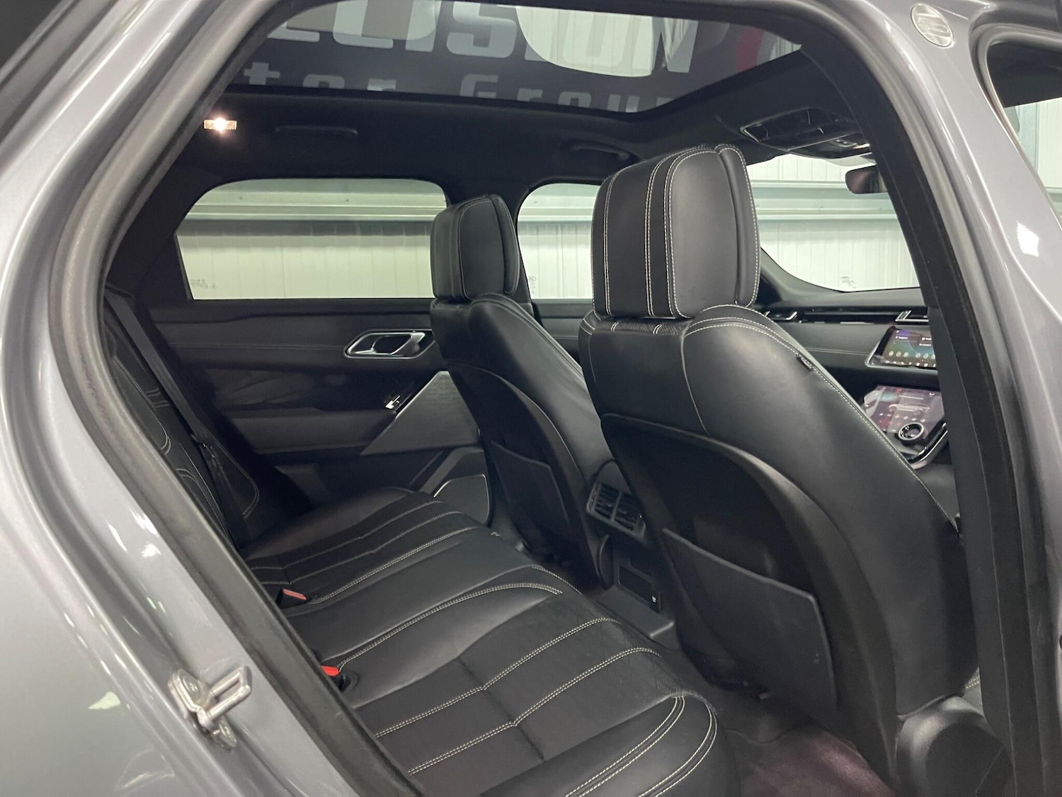 Used Land Rover Range Rover Velar 2019 for sale - 78204099: Photo 40