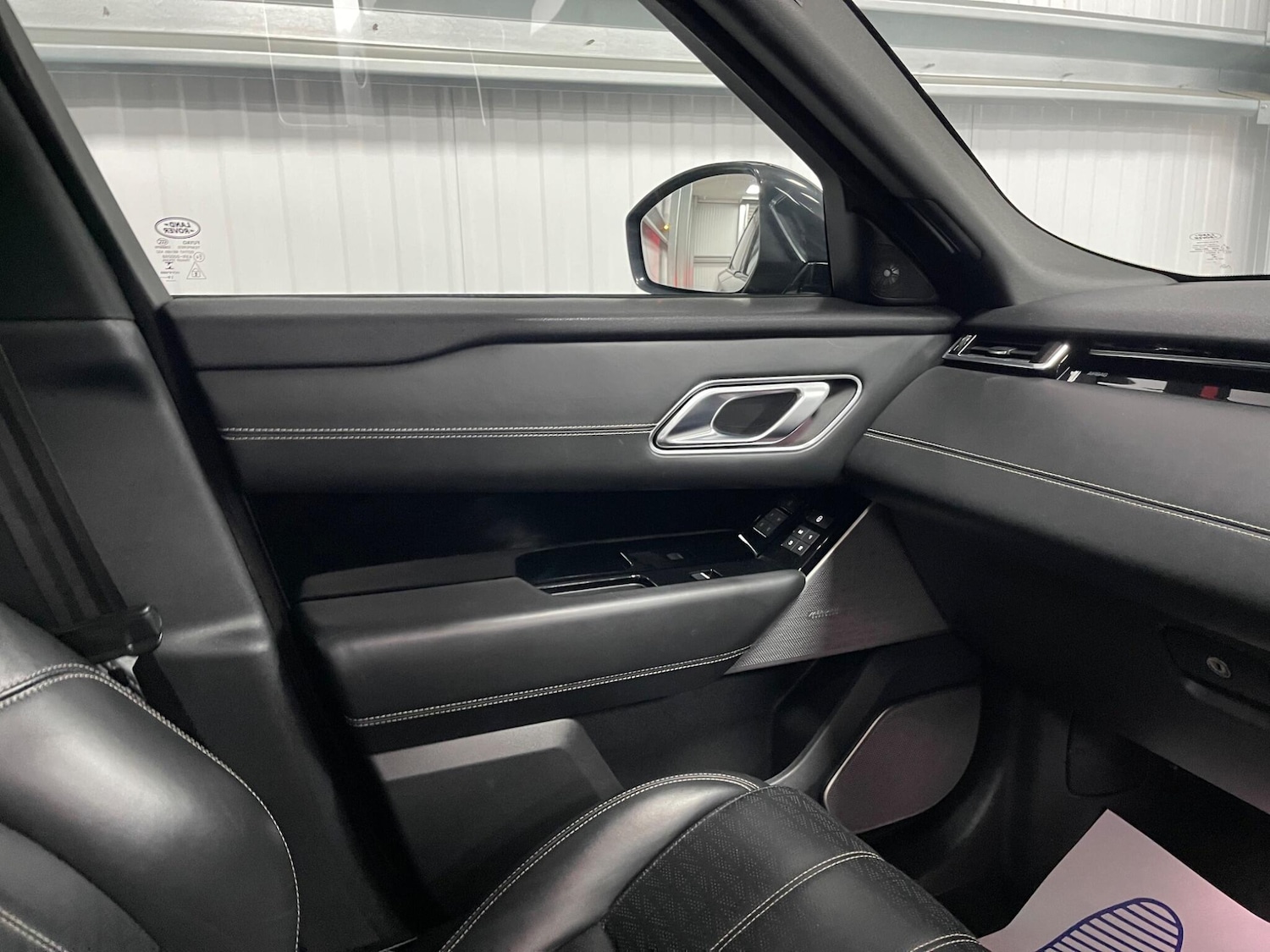 Used Land Rover Range Rover Velar 2019 for sale - 78204099: Photo 44