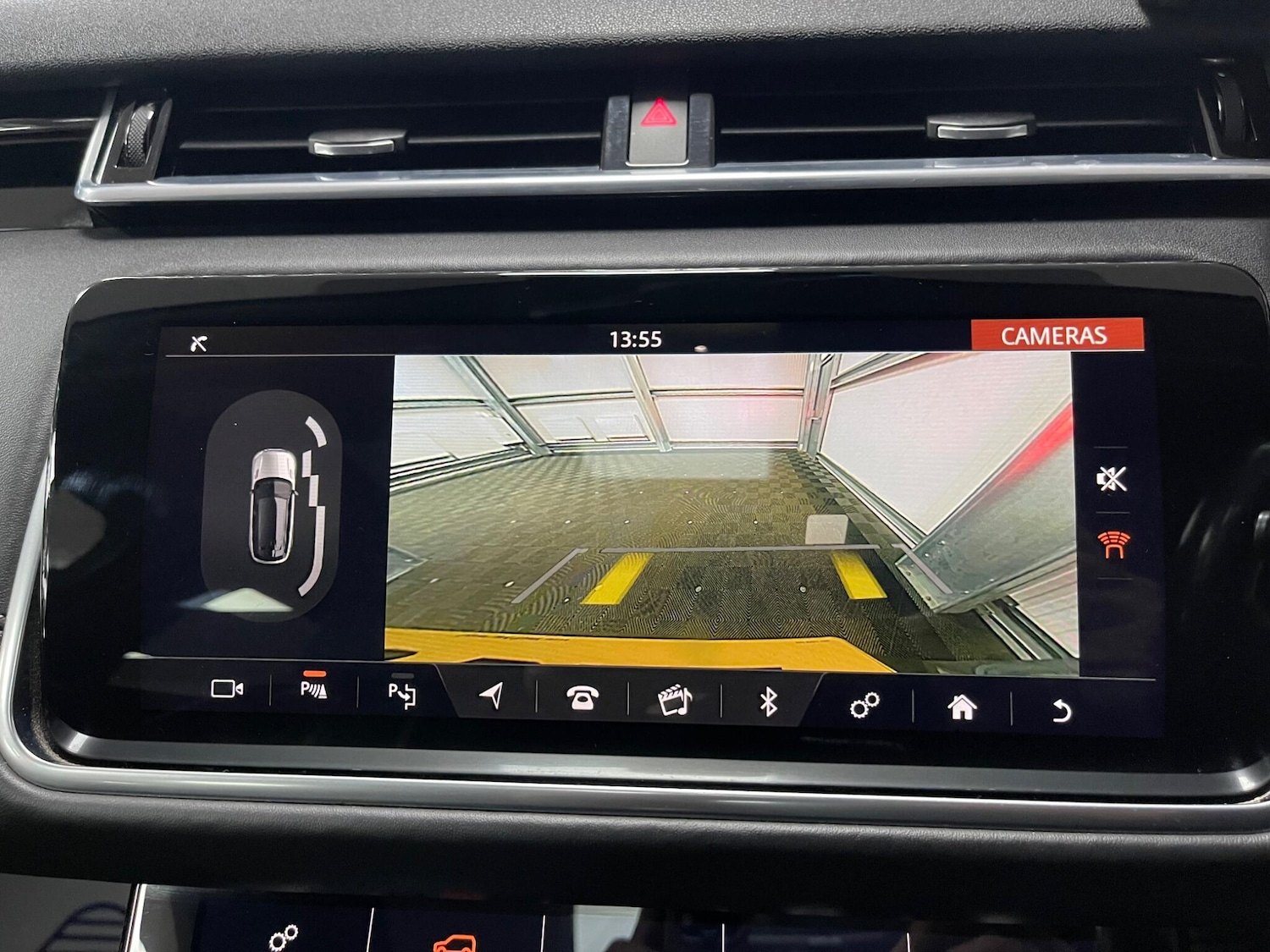 Used Land Rover Range Rover Velar 2019 for sale - 78204099: Photo 46